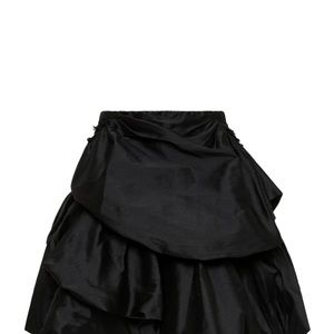 Beautiful black Aje party ready shirt